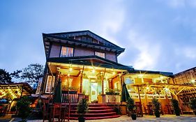 Elmar Cabin